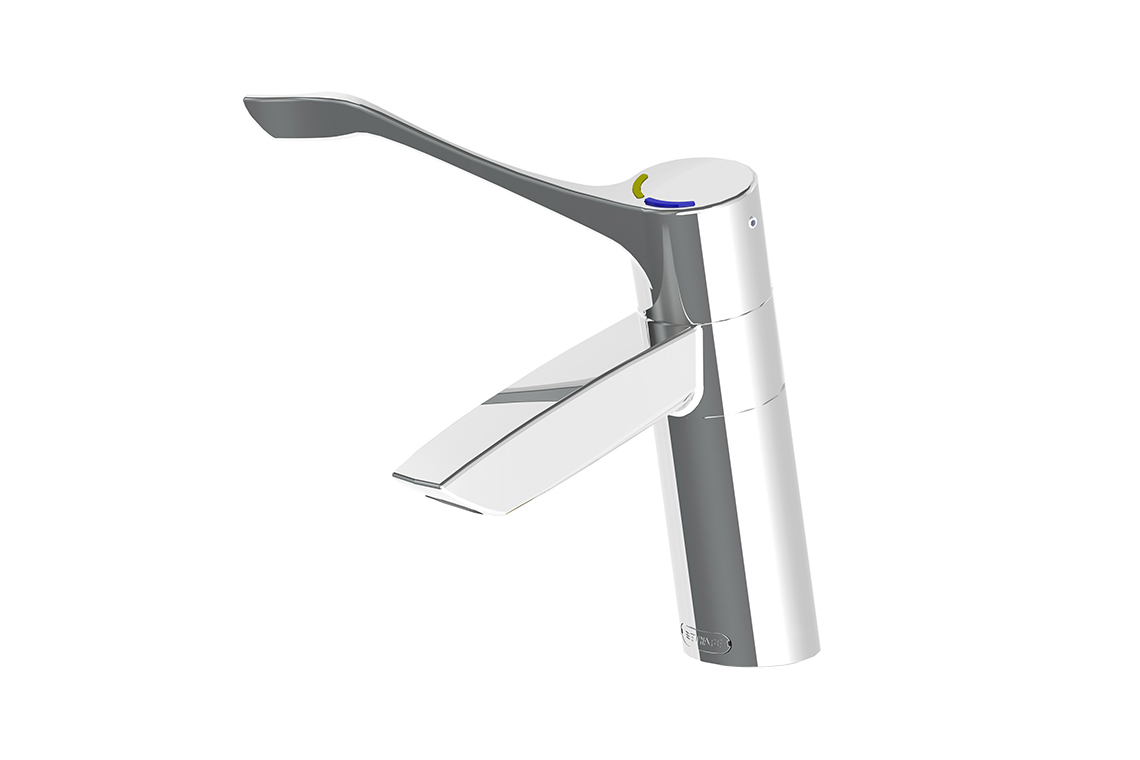 Aquablend® SQX® Sink Mixer with Extended Handle