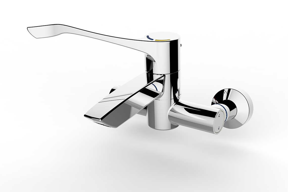 Aquablend® SQX® Surgeon Mixer