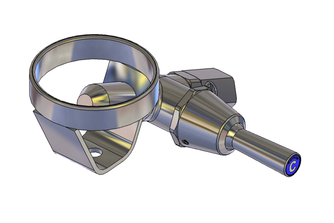 Type 63 Bubbler Female 15mm