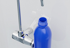 Drinking Bubblers Bottle Fillers