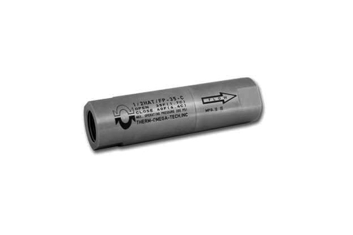 Anti-freeze Valve 1/2 inch