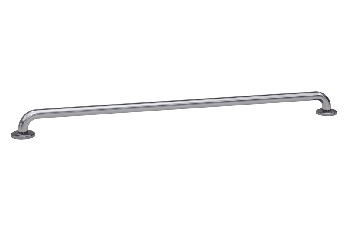 Wellbeing 1100mm Straight Grab Rail