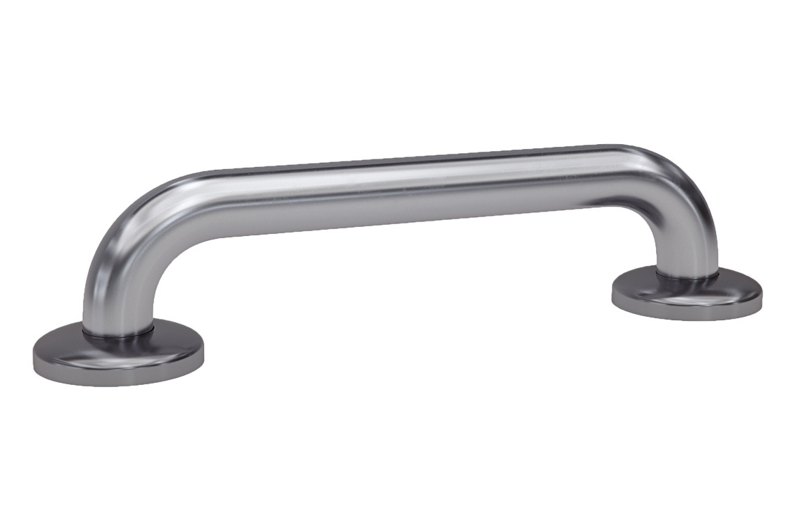 Wellbeing 300mm Straight Grab Rail