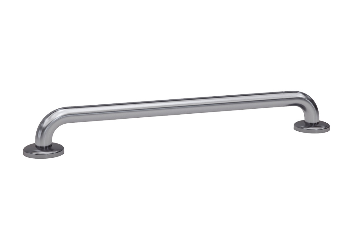 Wellbeing 700mm Straight Grab Rail
