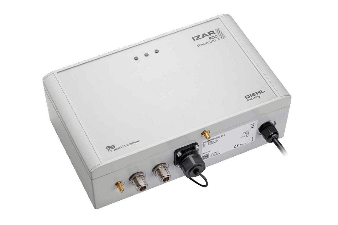 IZAR Premium 2 RDC 4G