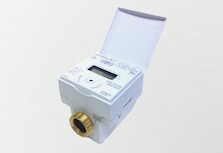 Water Metering
