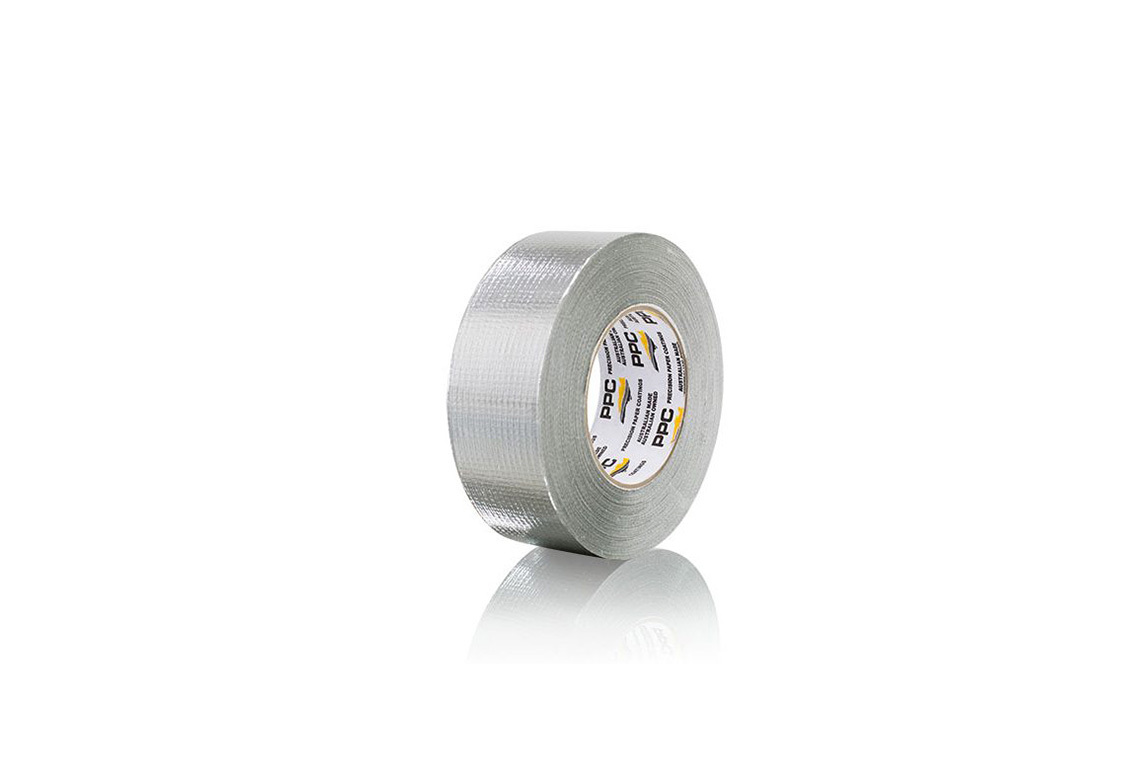 Aluminised Tape for Insulation