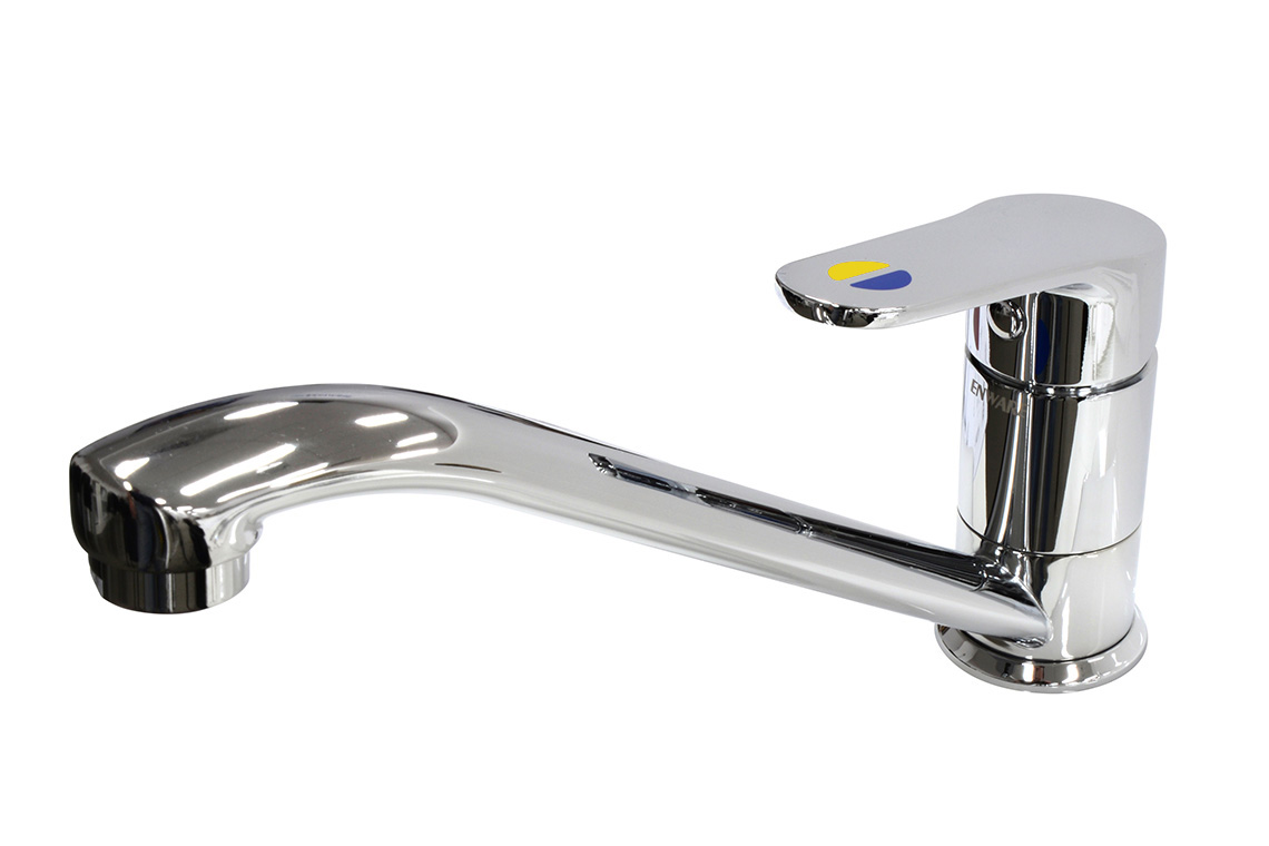 Wellbeing® Amara Sink Mixer