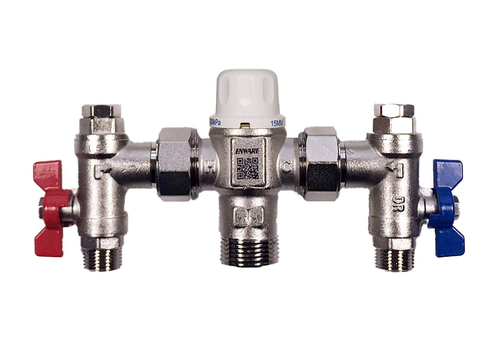 Aquablend Thermostatic Mixing Valve 1000 - Lead Free TMV