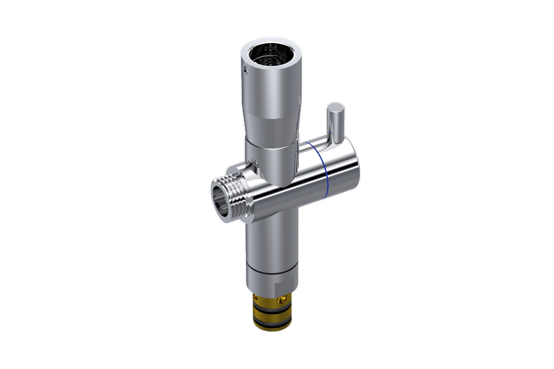 Spare Parts: Food Service - Diverter Retrofit Kit