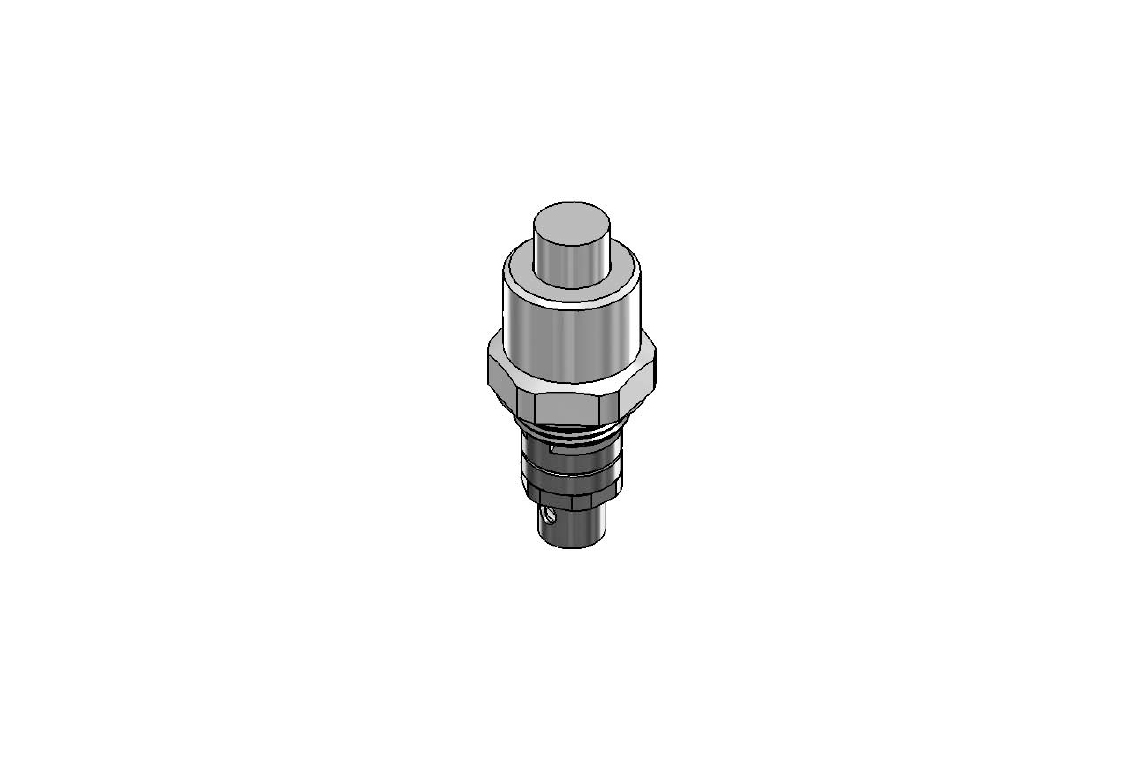 Spare Parts: Food Service - Stuffing Box Assembly - FS721/FS729