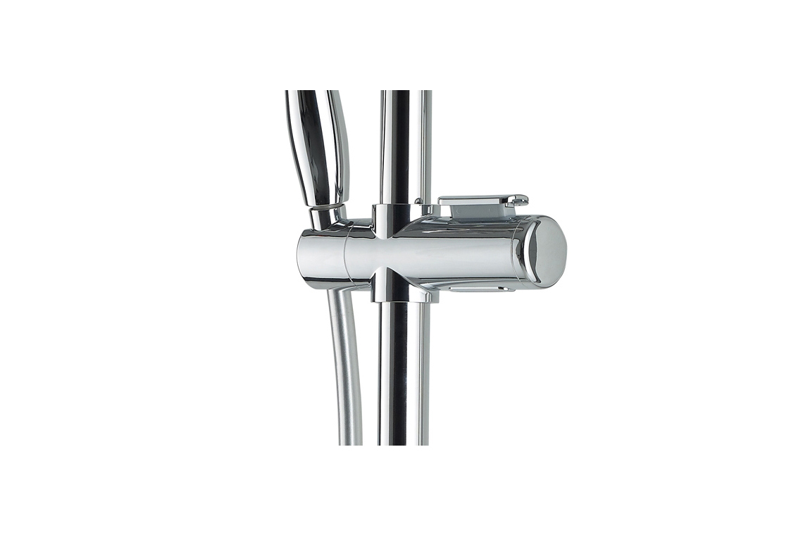 Spare Parts: Shower Slider Replacement