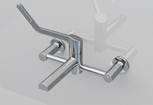 General Commercial Tapware