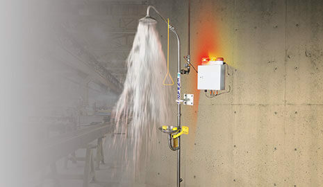 Industrial & Workplace Safety