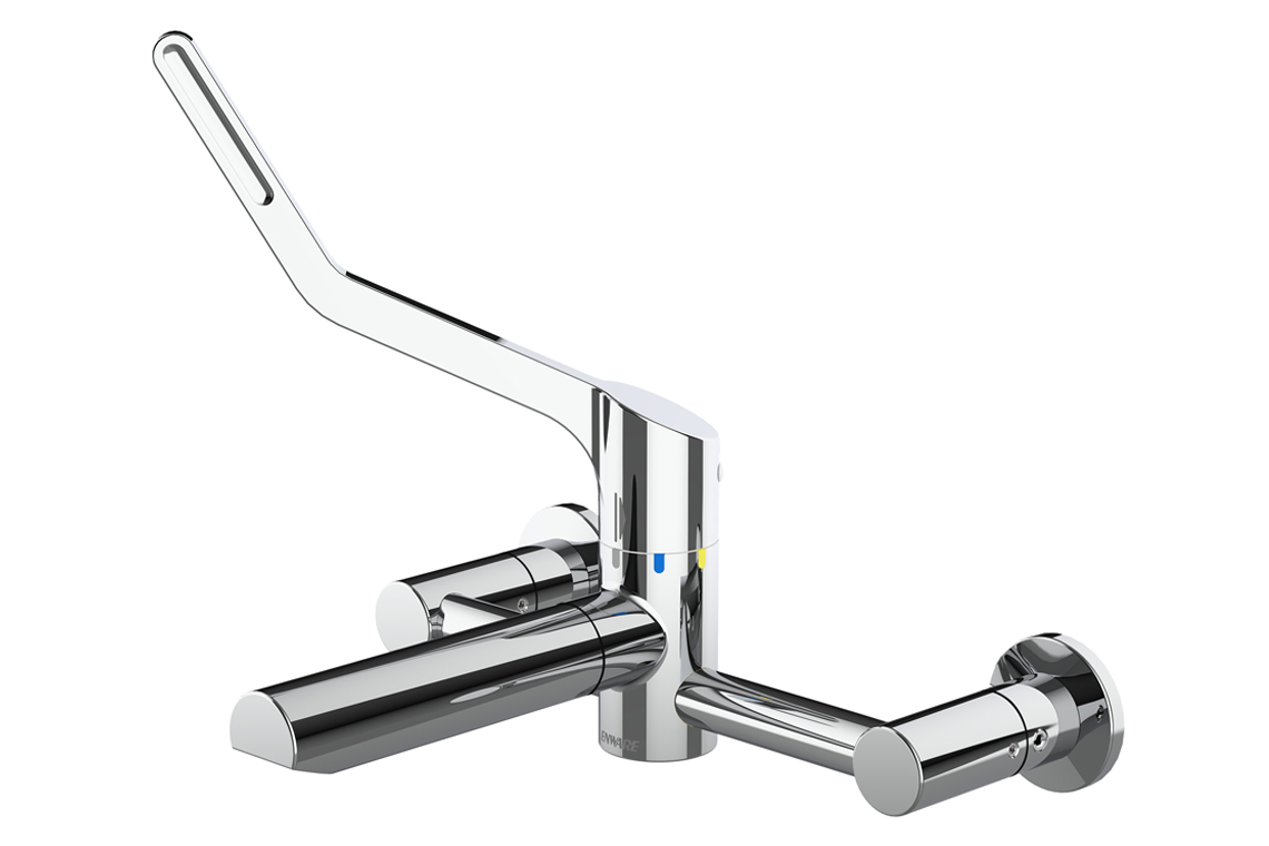 LEVA Sequential Surgeon Mixer