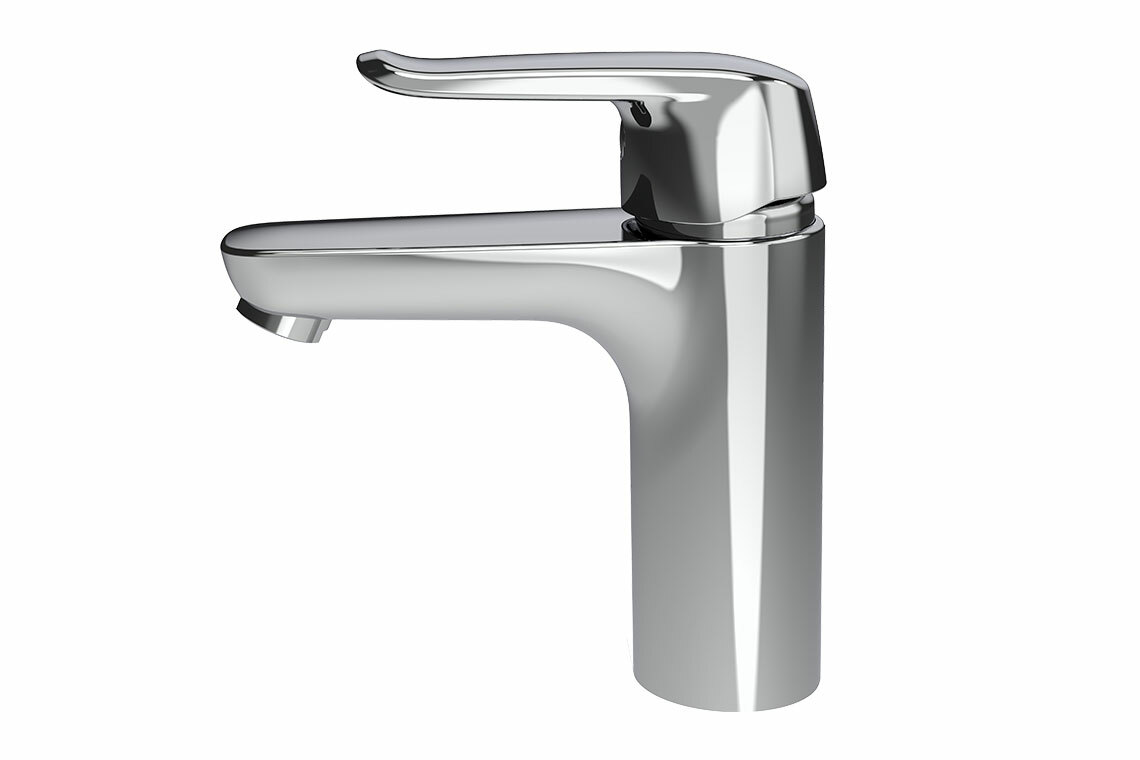 Enware-Oras Safira Basin Mixer