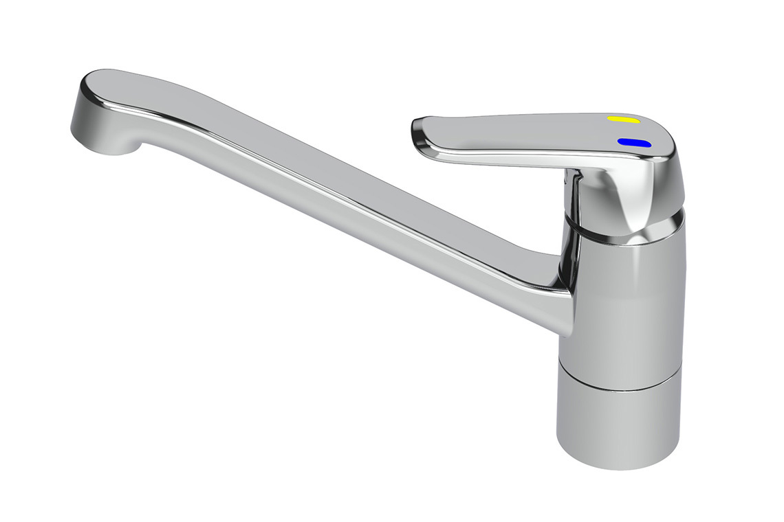 Enware-Oras Safira Sink Mixer