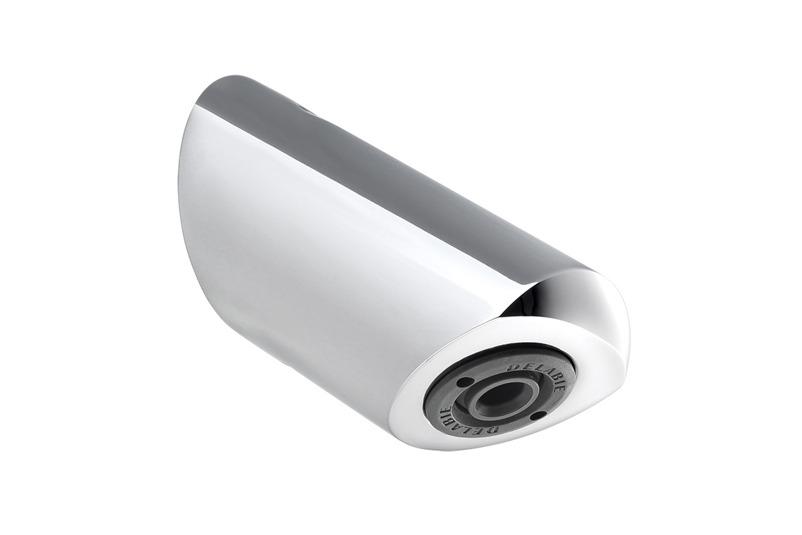 Enware-Delabie Tonic Jet Vandal Resistant Shower Head