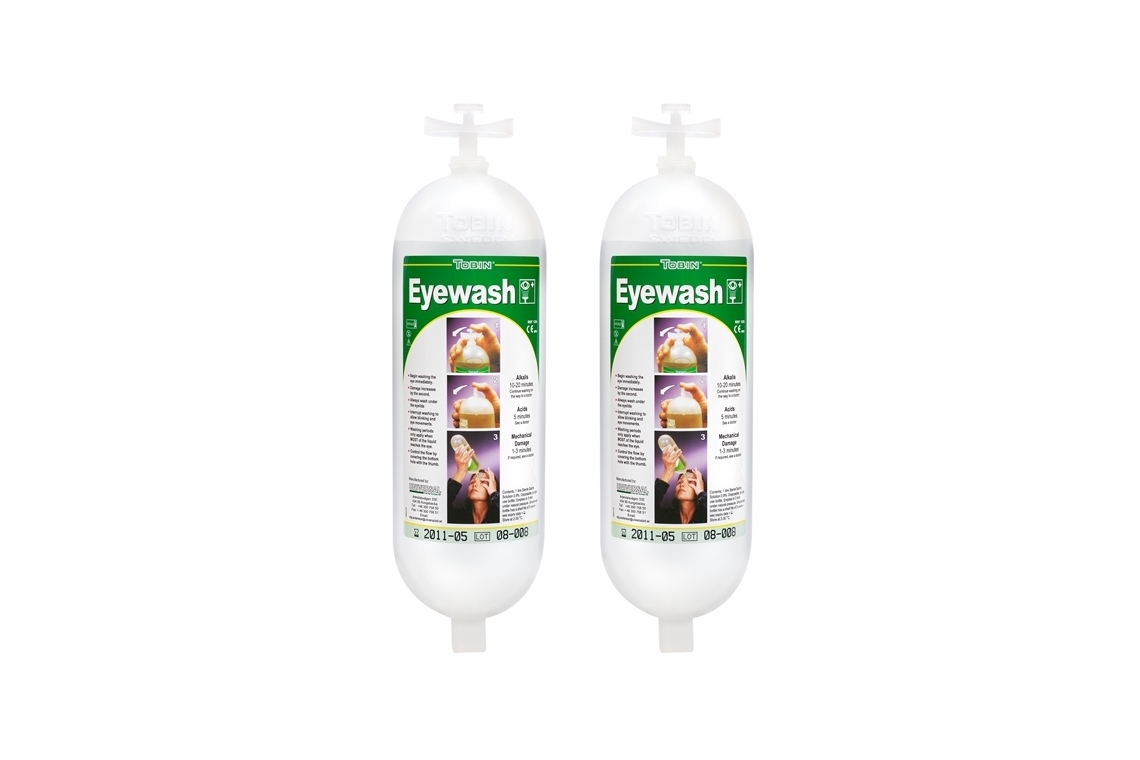 Tobin Replacement Bottles