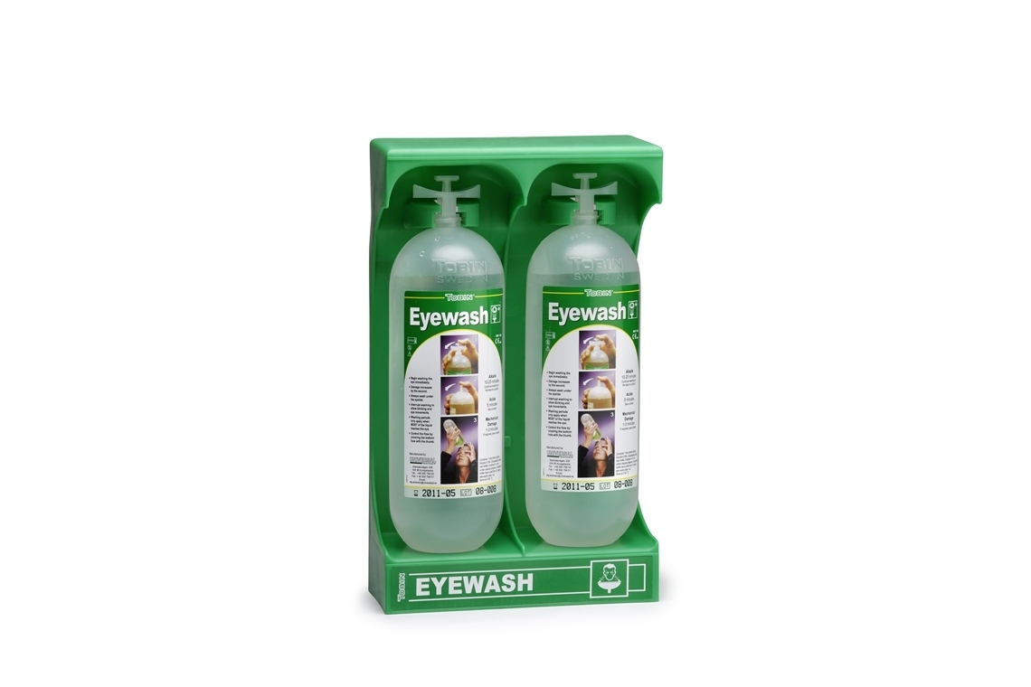 Tobin Transport Stand – 2 Bottle System