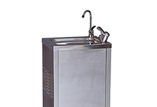 Water Chillers & Drinking Fountains