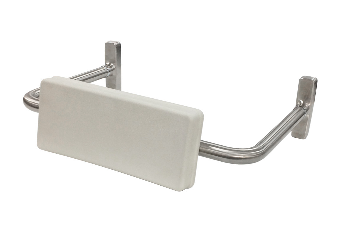 Wellbeing Wall-Mounted Backrest