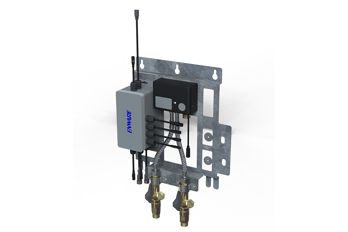 The Custodian® Smart Board